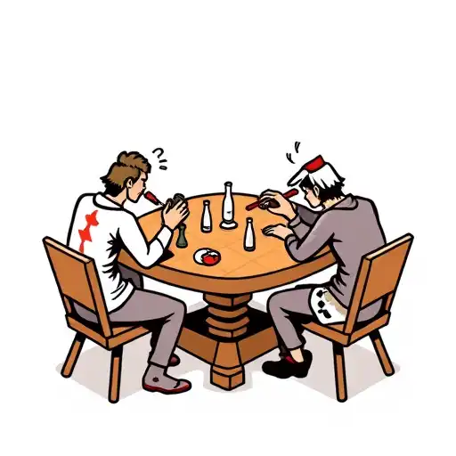 O Fascinante Universo dos Jogos de Mesa