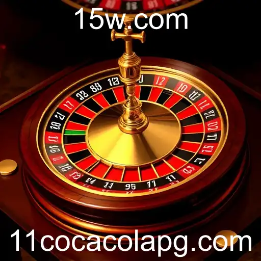 Jogos de Roleta: A Fascinação no Mundo dos Cassinos